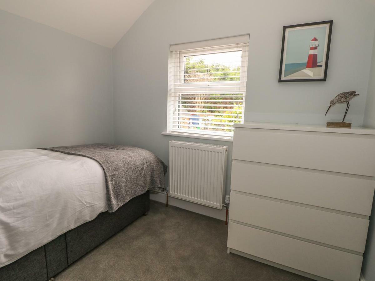 Number 7 Villa Lymington Luaran gambar